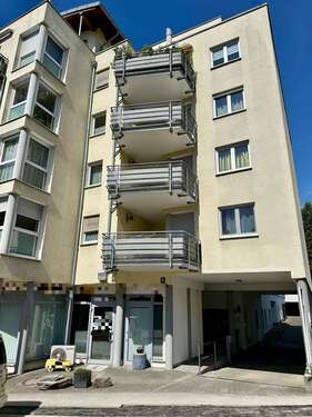 Foto - Wohnung zum Mieten in Bad Kissingen 510,00 € 56.92 m²