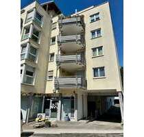 Wohnung zum Mieten in Bad Kissingen 510,00 € 56.92 m²