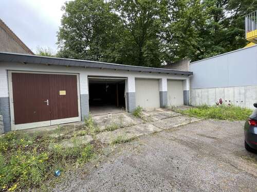 Foto - Garage zu vermieten in Düsseldorf 130,00 €