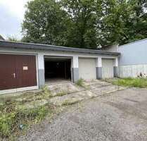 Garage zu vermieten in Düsseldorf 130,00 €