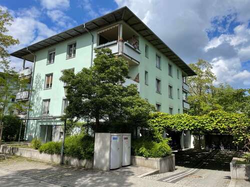 Foto - Wohnung zum Mieten in München 1.268,01 € 70.72 m²