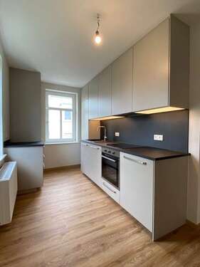 Foto - Wohnung zum Mieten in Zwickau 540,00 € 55 m²