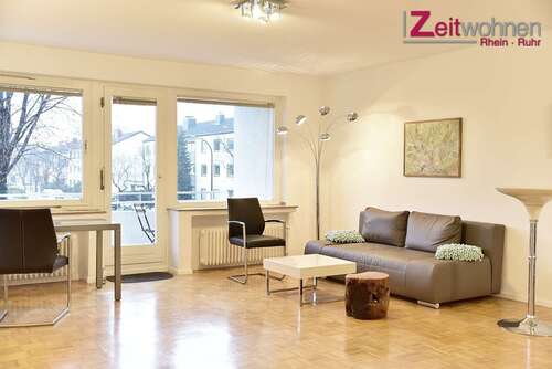 Foto - Wohnen auf Zeit in Bonn 1.290,00 €