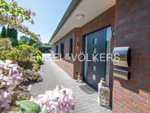 Foto - Haus zum Kaufen in Westerwalsede 439.000,00 € 131 m²