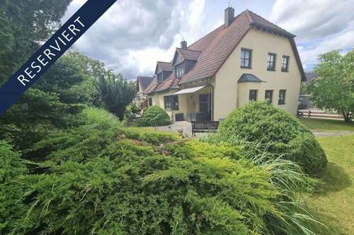 Foto - Haus zum Kaufen in Altdorf Röthenbach bei Altdorf 485.000,00 € 121 m²