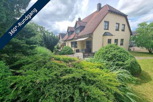 Foto - Haus zum Kaufen in Altdorf Röthenbach bei Altdorf 485.000,00 € 121 m²