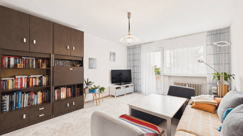 Foto - Wohnung zum Kaufen in München 345.000,00 € 68 m²