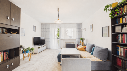 Foto - Wohnung zum Kaufen in München 345.000,00 € 64.91 m²