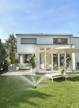 Foto - Haus zum Kaufen in Frankfurt 850.000,00 € 313.43 m²