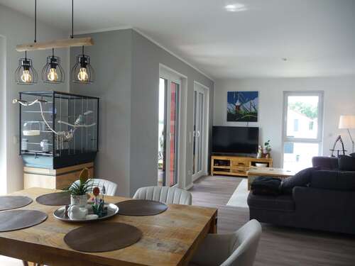 Foto - Wohnung zum Kaufen in Schwülper 359.000,00 € 106.6 m²