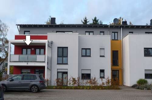 Foto - Wohnung zum Kaufen in Schwülper 359.000,00 € 106.6 m²