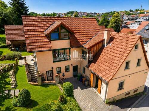 Foto - Haus zum Kaufen in Sinsheim Reihen 399.000,00 € 182.25 m²