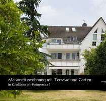 Wohnung zum Kaufen in Großbeeren Heinersdorf 450.000,00 € 164.63 m² - Großbeeren / Heinersdorf