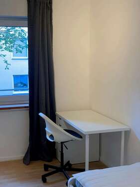 Foto - WG-Zimmer in Hamburg 650,00 € 16 m²