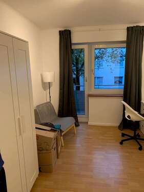 Foto - WG-Zimmer in Hamburg 670,00 € 16 m²