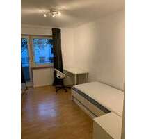 WG-Zimmer in Hamburg 650,00 € 16 m²