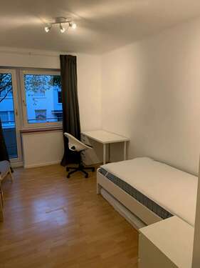 Foto - WG-Zimmer in Hamburg 670,00 € 16 m²
