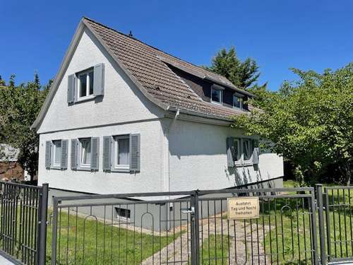 Foto - Haus zum Kaufen in Mainz-Mombach 549.000,00 € 119.64 m²