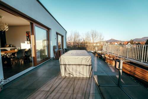 Foto - Wohnung zum Kaufen in Bisingen 372.000,00 € 91 m²