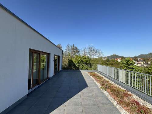 Foto - Wohnung zum Kaufen in Bisingen 360.000,00 € 91 m²
