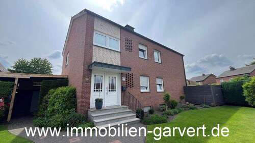 Foto - Haus zum Kaufen in Borken 295.000,00 € 158 m²