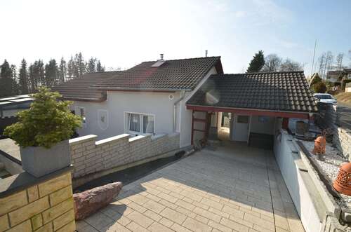 Foto - Haus zum Kaufen in Much 368.000,00 € 143 m²