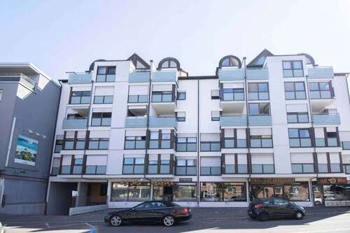 Foto - Wohnung zum Kaufen in Böblingen 225.000,00 € 63.66 m²