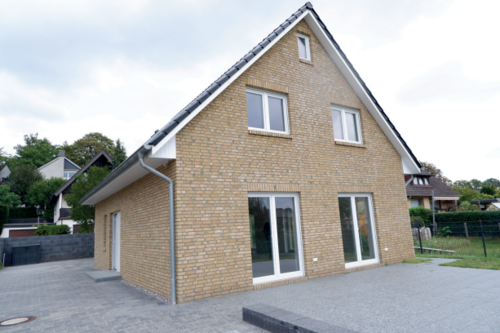 Foto - Haus zum Kaufen in Geesthacht 589.000,00 € 144.8 m²