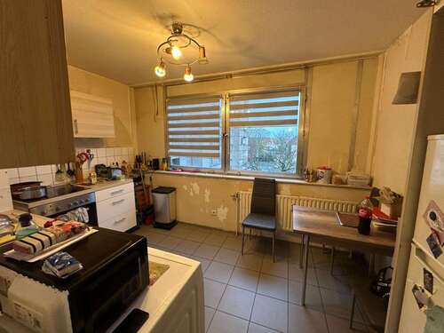 Foto - Wohnung zum Kaufen in Bönen 79.500,00 € 73 m²