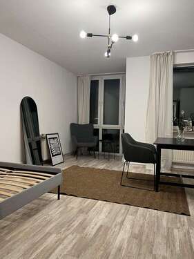 Foto - Wohnung zum Mieten in Hamburg 790,00 € 28 m²
