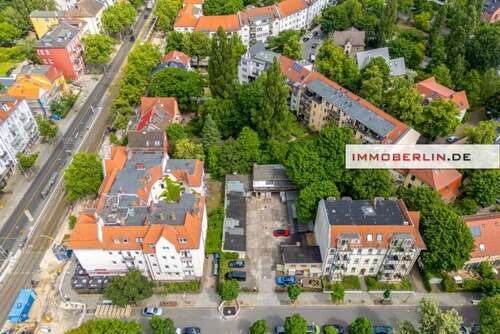 Foto - Grundstück zu verkaufen in Berlin 1.349.000,00 € 874 m²