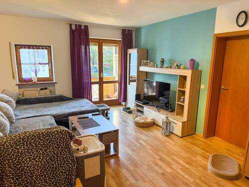 Foto - Wohnung zum Kaufen in Peißenberg 165.000,00 € 50 m²