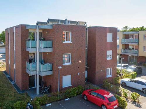 Foto - Wohnung zum Mieten in Gronau 550,00 € 53.57 m²