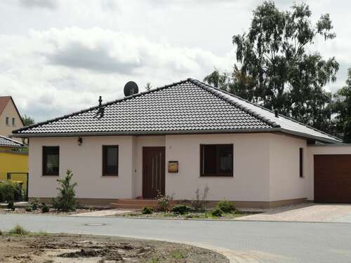 Foto - Haus zum Kaufen in Sangerhausen 289.500,00 € 80 m²