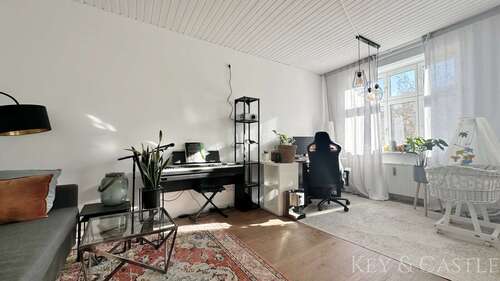 Foto - Wohnung zum Kaufen in Berlin 304.000,00 € 61 m²