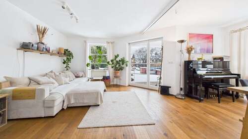 Foto - Haus zum Kaufen in Augsburg Firnhaberau 680.000,00 € 136.9 m²