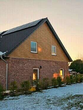 Foto - Haus zum Kaufen in Oster-Ohrstedt 314.000,00 € 109.72 m²