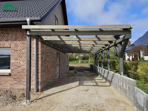 Foto - Haus zum Kaufen in Oster-Ohrstedt 314.000,00 € 109.72 m²