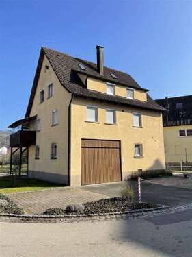 Foto - Haus zum Kaufen in Abtsgmünd 335.000,00 € 145 m²