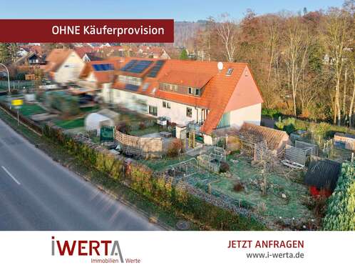 Foto - Grundstück zu verkaufen in Berglen Rettersburg 136.000,00 € 381 m²