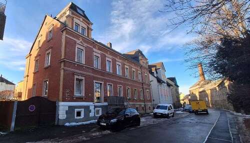 Foto - Haus zum Kaufen in Chemnitz - Harthau 299.500,00 € 364 m²