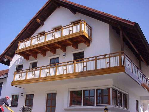 Foto - Wohnung zum Mieten in Erding 900,00 € 77 m²