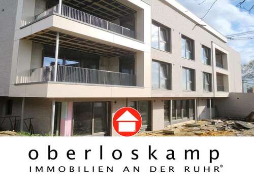 Foto - Wohnung zum Kaufen in Mülheim an der Ruhr 789.000,00 € 154.92 m²