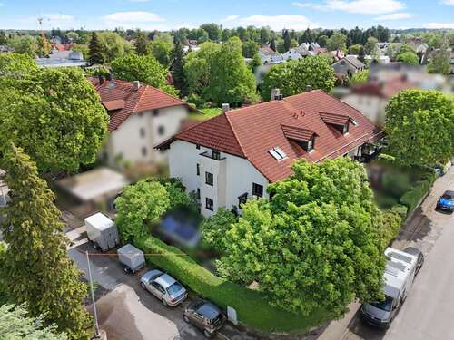 Foto - Wohnung zum Kaufen in München 650.000,00 € 101 m²
