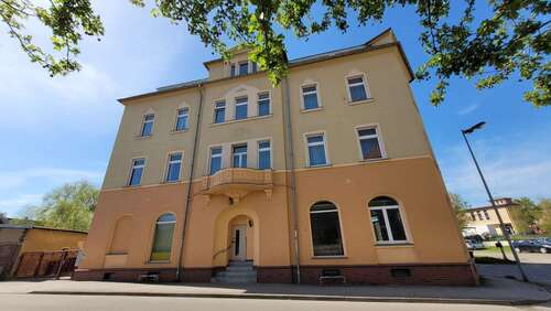 Foto - Haus zum Kaufen in Crimmitschau 219.000,00 € 360 m²