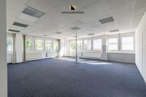 Foto - Büro in Filderstadt 2.850,00 € 300 m²