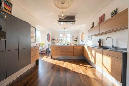 Foto - Wohnung zum Kaufen in München 1.270.000,00 € 118 m²