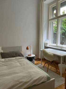 Foto - WG-Zimmer in Berlin 1.000,00 € 30 m²