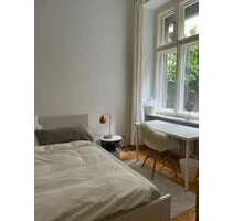 WG-Zimmer in Berlin 1.000,00 € 30 m²