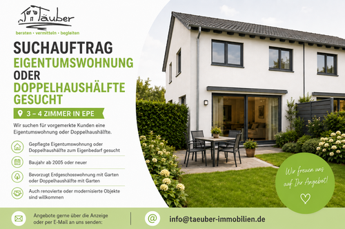 Foto - Wohnung zum Kaufen in Gronau (Westfalen) 123.456,00 € 90 m²